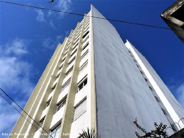 Apartamento para Venda em São Paulo, Vila Mariana, 1