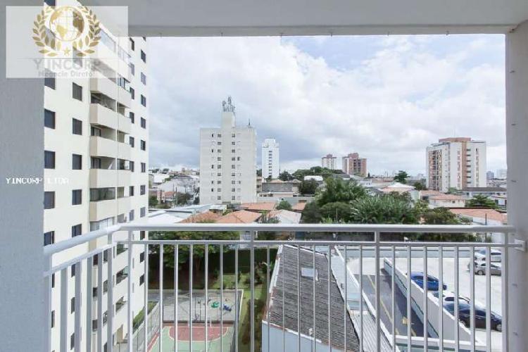 Apartamento para Venda em São Paulo, Vila São Paulo, 3