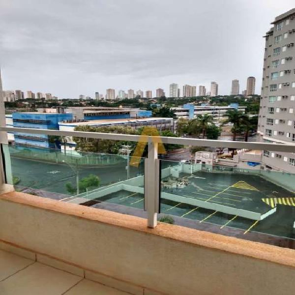 Apartamento para alugar no bairro Jardim Nova Alianca em