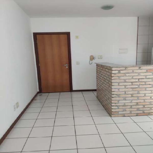 Apartamento para aluguel com 28 metros quadrados com 1