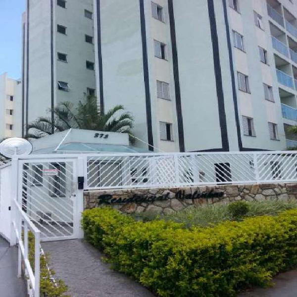 Apartamento para venda com 3 quartos em Jardim Alto da Boa