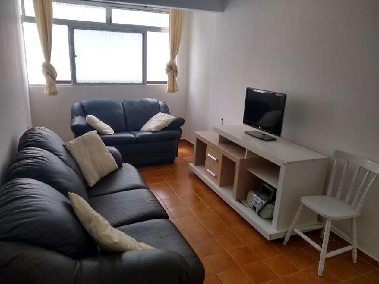 Apartamento para venda com 52 metros quadrados com 1 quarto