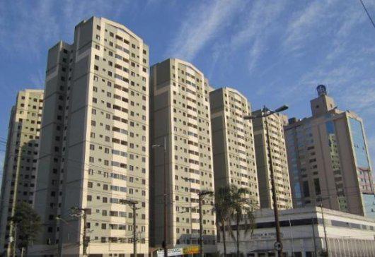 Apartamento para venda e permuta.