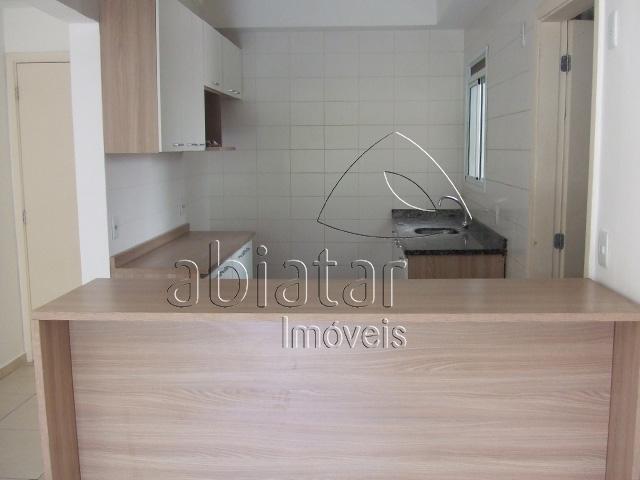 Apartamento residencial à venda, Jardim Tupanci, Barueri -