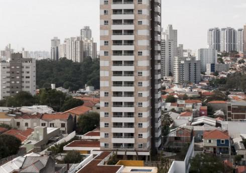 Apartamento à venda - 2 quartos - Vila Mariana - São Paulo