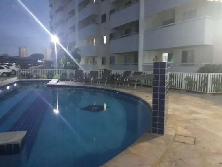 Apartamento à venda, 3 quartos, São Gerardo - Fortaleza/CE