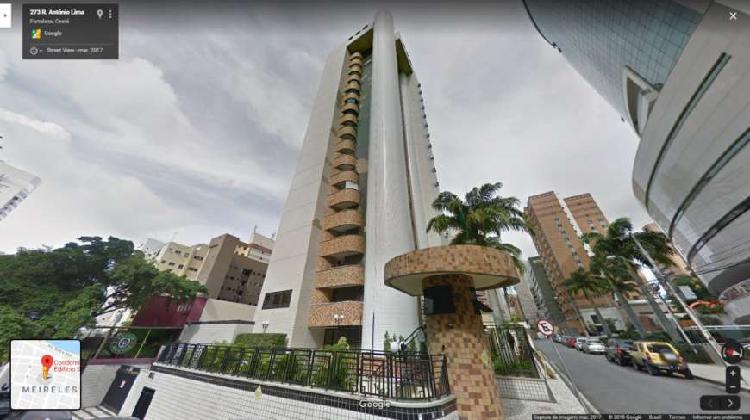 Apartamento à venda, 51 m² com 2 quartos em Meireles, bem