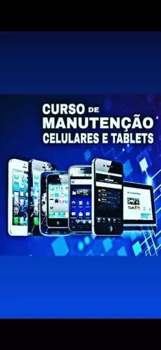 Aulas De Manutensão De Celular