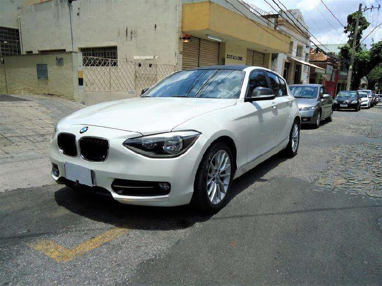 Bmw 118ia Full 1.6 Tb 16v 170cv 5p