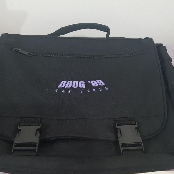 Bolsa para notebook grande