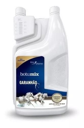 Botumix Garanhão - 1,5 Litros