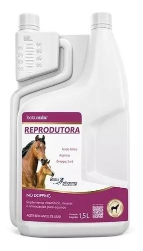 Botumix Reprodutora - 1.5 Lt