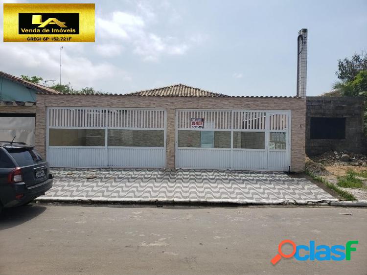 CASA EM CONDOMINIO COM 1 DORMITÓRIO JD. REAL -PG