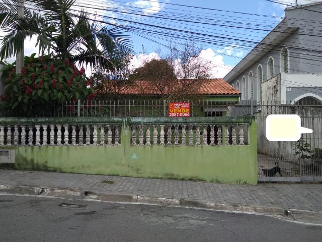 CASA RESIDENCIAL em ARUJÁ - SP, JARDIM LEIKA