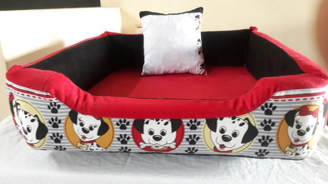 Cama para pet