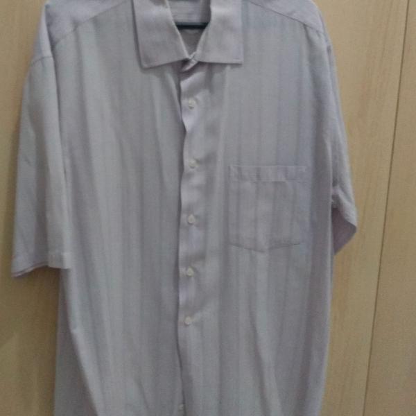 Camisa Manga Curta - Verão