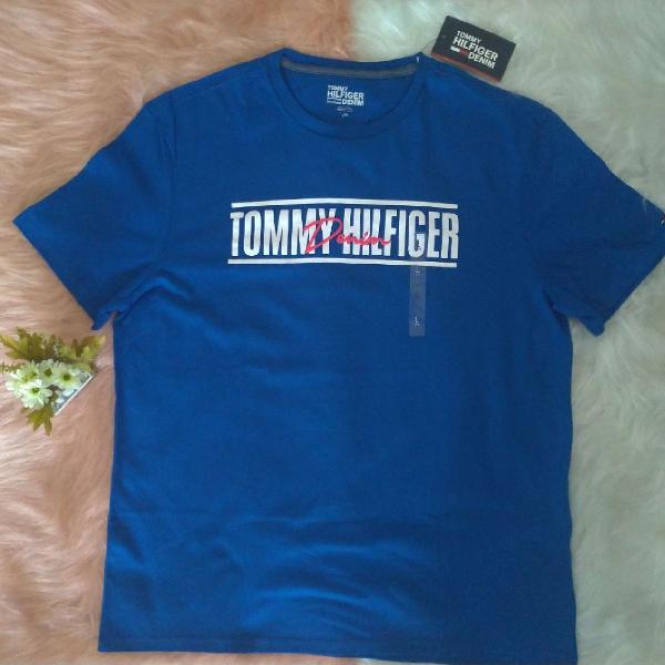 Camiseta Tommy Hilfiger ORIGINAL