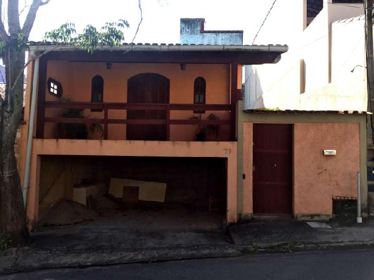 Casa 3 quartos no Jardim Santo Antônio