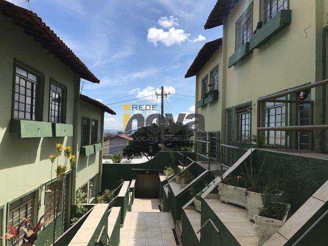 Casa, Nova Cachoeirinha, 2 Quartos, 1 Vaga