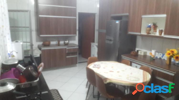 Casa a Venda 3 Dormitórios Engenho Novo Barueri