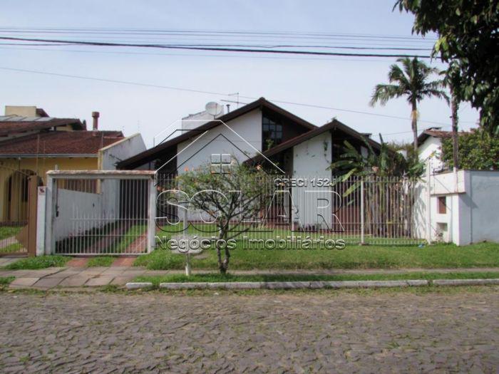 Casa no Jardim America com 160,74 m² terreno 12X30. 3