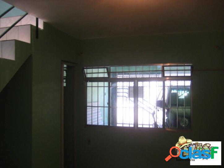 Casa para Venda e Locação