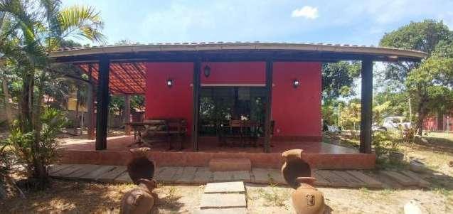 Casa para Venda em Saquarema, ItaÚna, 3 dormitórios, 1