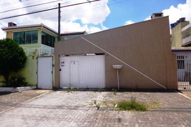 Casa para venda em Uberaba Curitiba PR.