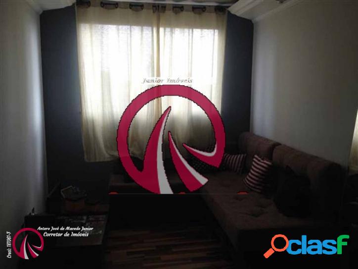 Cobertura Duplex na Vila Formosa