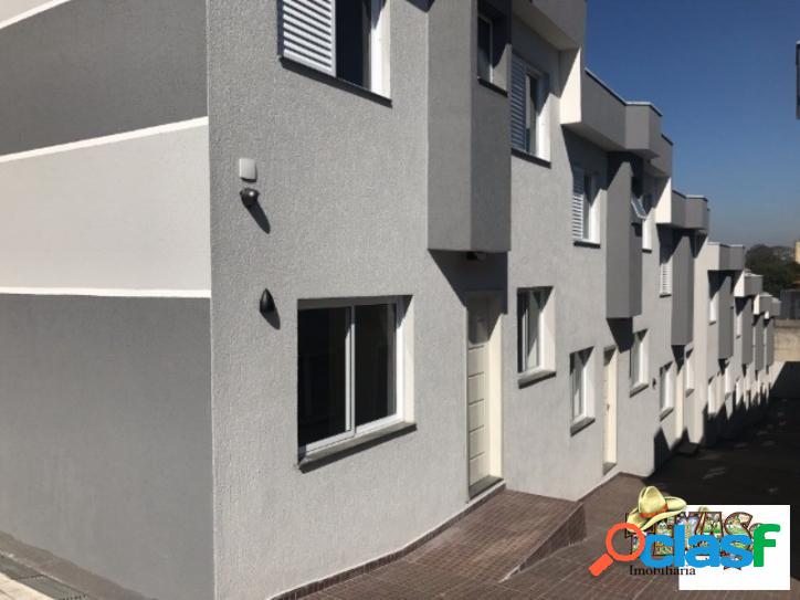 Condominio Fechado Guaianazes
