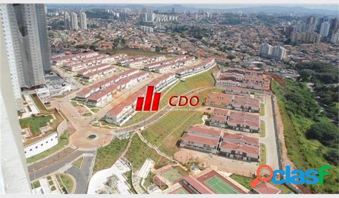 Condomínio Paulistano Sobrado com 3 dormitórios