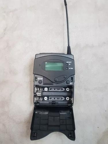 Conserto De Mic