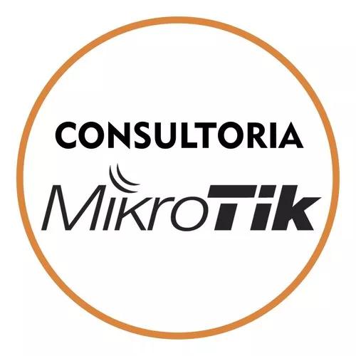 Consultoria Mikrotik