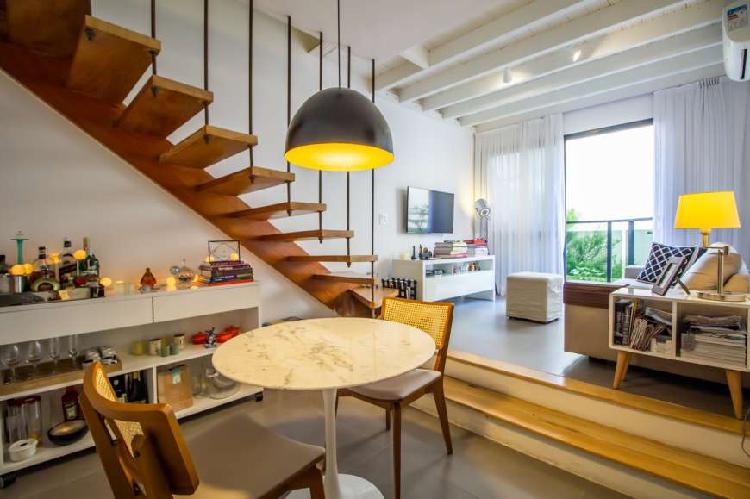 Duplex Paraíso - São Paulo