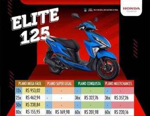 Elite 125