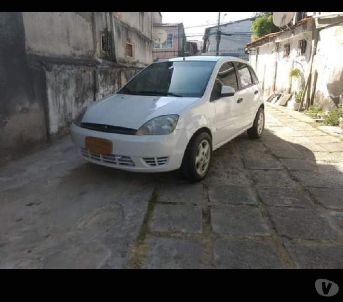 Fiesta 1.0 Completo ano 2003 VendoTroco