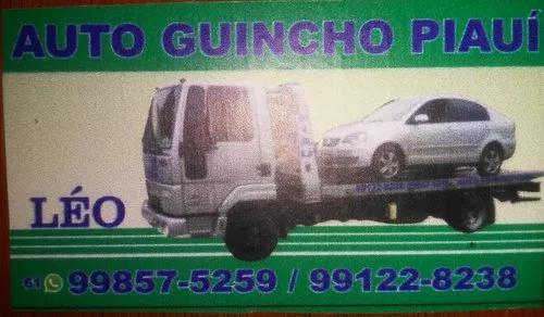 Guincho Novo Gama
