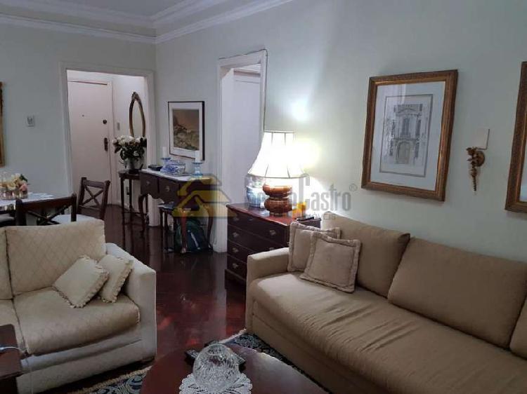 Ipanema | Apartamento 1 quarto