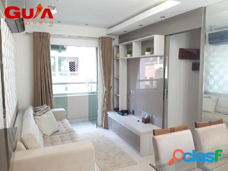 Lindo apartamento com 03 quartos próximo Riomar Shopping e