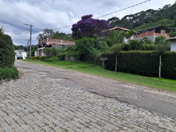 Lote/Terreno para venda tem 495 metros quadrados em Amparo -