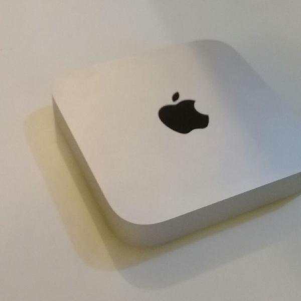 Mac mini Apple i7