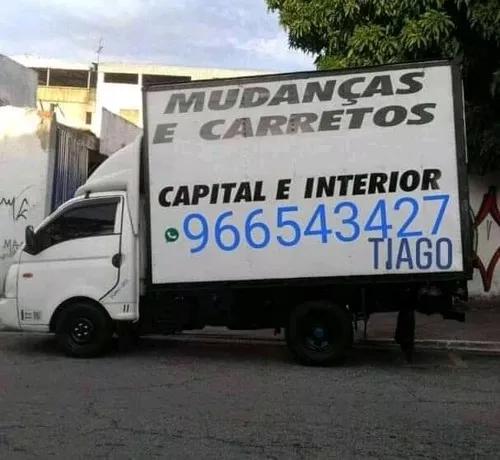 Mudança