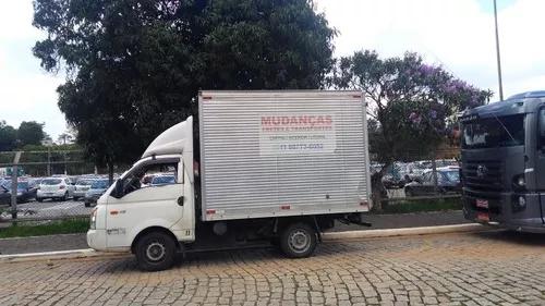 Mudança E Carreto Capital Interior E Litoral