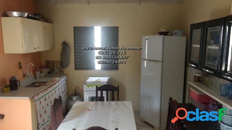 Oportunidade Casa no jardim Alto Paraiso R$120.000,00