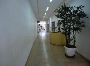 PARA INVESTIDOR: sala comercial -30m²- centro - Marialva-PR