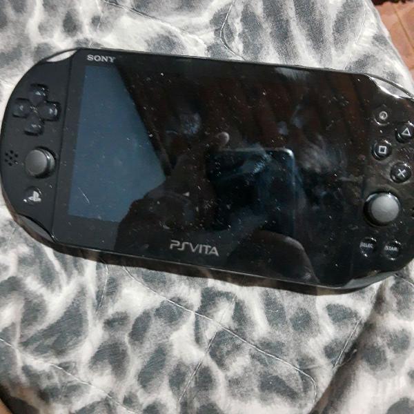 PS Vita - PlayStation