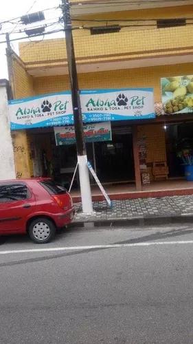 Pet Shop