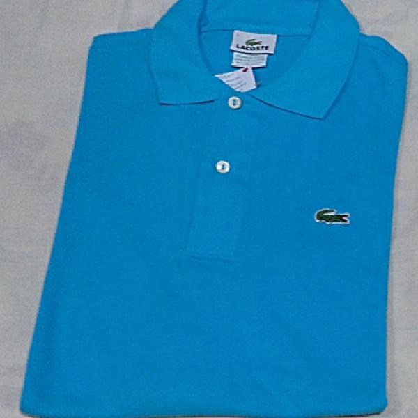 Polo Lacoste Original