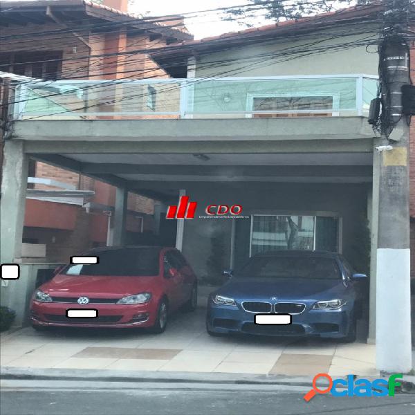 Privê Morumbisul Lindo Sobrado