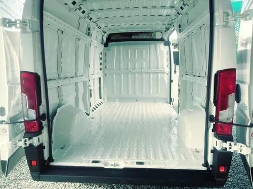 Revestmento Interno Para Vans/fiorino